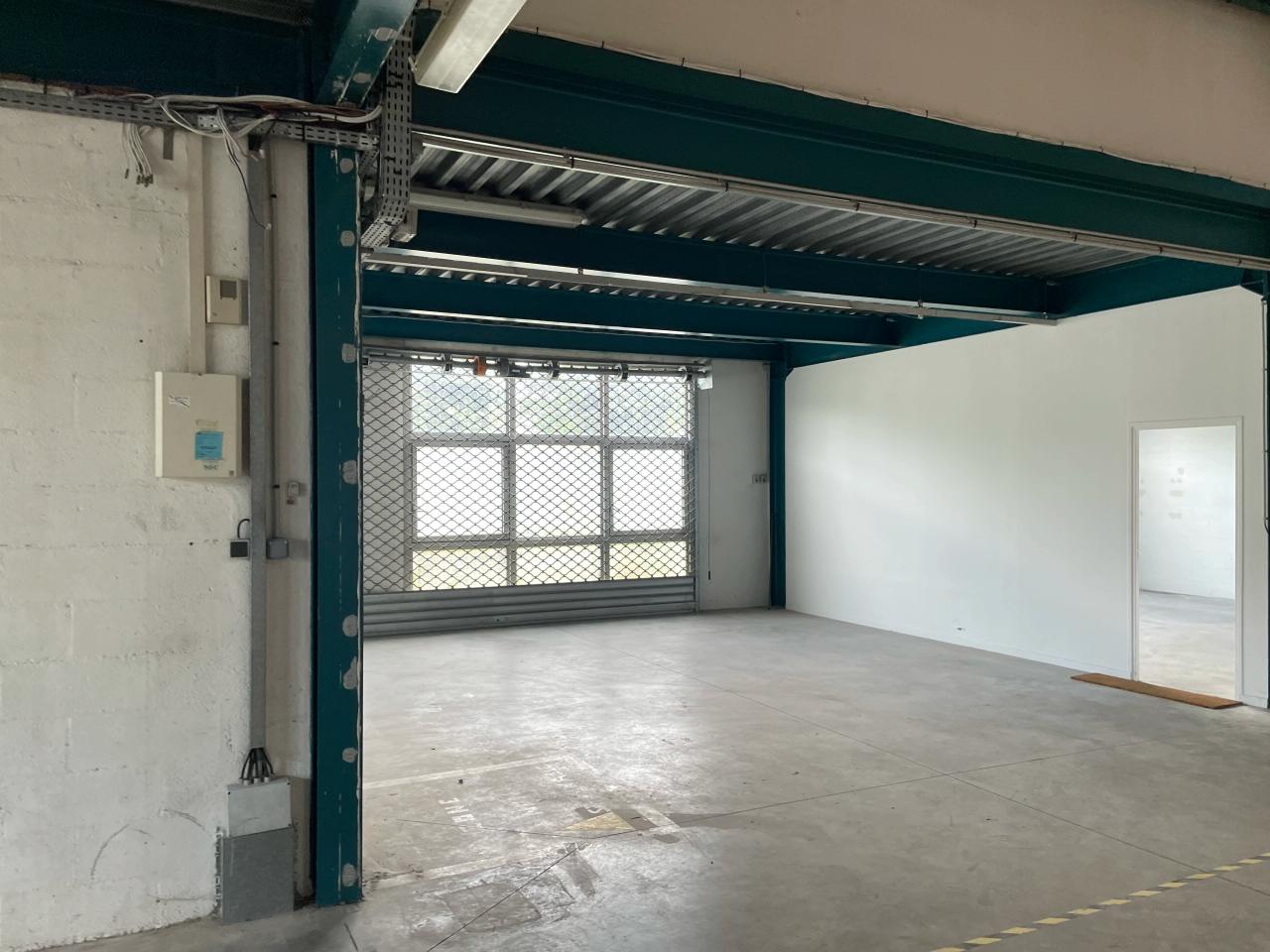Local d'activité Tremblay-en-France 2276m² Location local d'activité Tremblay-en-France Seine-Saint-Denis OLACT2423238 8